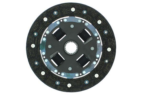 Disque d'embrayage AISIN ref. DT-002